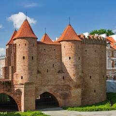 Апартаменты Adele Old Town Apartment парковка