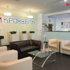 Апарт-Отель Кронверк спа