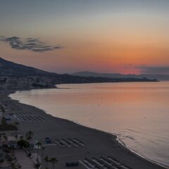 Отель Ilunion Fuengirola Фуэнхирола фото 2