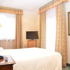 Hotel Dolomiti комната для гостей фото 4