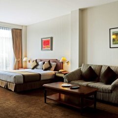 Zephyr Suites Boutique Hotel фото 6