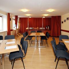 Apart Hotel TOMO