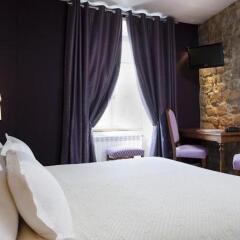 Odéon Hotel 3* Стандартный номер с различными типами кроватей фото 40