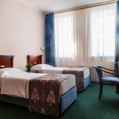 Tengri Hotel in Astana, Kazakhstan from 54$, photos, reviews - zenhotels.com guestroom photo 4