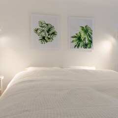 Апартаменты Coriander Apartment Будапешт комната для гостей фото 4
