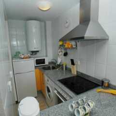Апартаменты Apartment in Isla, Cantabria 102775 by MO Rentals в номере