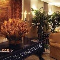 Sardegna Hotel интерьер отеля фото 3