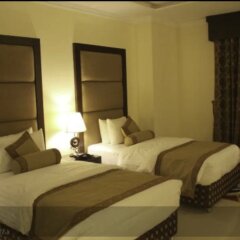 Hotel The Jeevens in Sialkot, Pakistan from 74$, photos, reviews - zenhotels.com photo 3