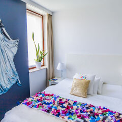 Отель City Solei Boutique Hotel Польша, Познань - отзывы, цены и фото номеров - забронировать отель City Solei Boutique Hotel онлайн детские мероприятия фото 2