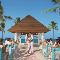Отель Secrets Royal Beach Punta Cana Доминикана, Пунта Кана - отзывы, цены и фото номеров - забронировать отель Secrets Royal Beach Punta Cana онлайн фото 8