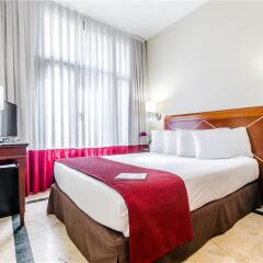 Отель Exe Laietana Palace комната для гостей фото 5