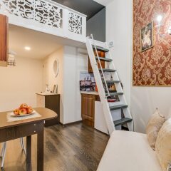 Апартаменты Sokroma Aristocrat Home Aparts спа