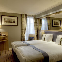 Отель Holiday Inn Glasgow City Centre Theatreland фото 4