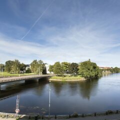 Отель Elite Stadshotellet Karlstad Швеция, Карлстад - отзывы, цены и фото номеров - забронировать отель Elite Stadshotellet Karlstad онлайн фото 11