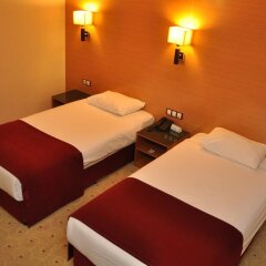 Gaziantep Plaza Hotel Турция, Газиантеп - отзывы, цены и фото номеров - забронировать отель Gaziantep Plaza Hotel онлайн спа