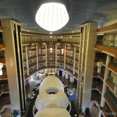 Sentido Gold Island Hotel развлечения