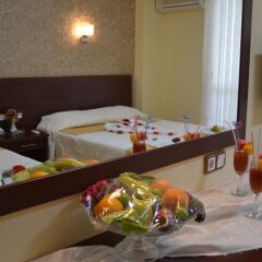 Park Admiral Hotel Турция, Силифке - отзывы, цены и фото номеров - забронировать отель Park Admiral Hotel онлайн в номере