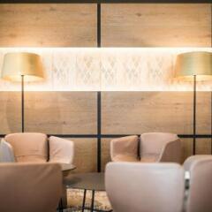 Отель Spa & Family Resort Sonnenhof Натурно развлечения