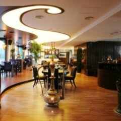 Hamilton Hotel гостиничный бар