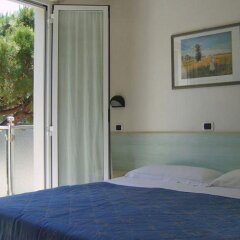 Hotel Solemar комната для гостей фото 2