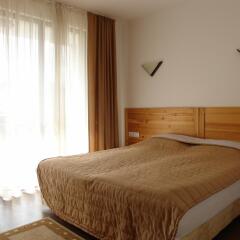 Отель Winslow Infinity and Spa комната для гостей