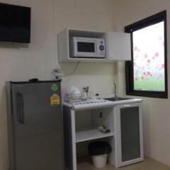Отель Phoenix Place BKK DownTown Бангкок удобства в номере