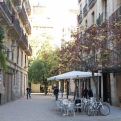 Отель Pension Francia Испания, Барселона - отзывы, цены и фото номеров - забронировать отель Pension Francia онлайн фото 2