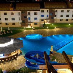 Отель Topola Skies Golf & Spa Resort фото 2