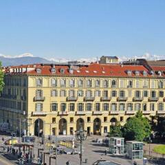 Hotel Roma E Rocca Cavour фото 4