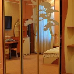 Focus Hotel Хуст детские мероприятия