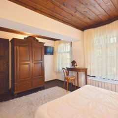 Hotel Fenerite Боженци удобства в номере фото 2