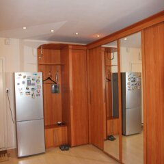 Гостиница Na Gerasima Kurina Apartments в Москве отзывы, цены и фото номеров - забронировать гостиницу Na Gerasima Kurina Apartments онлайн Москва интерьер отеля