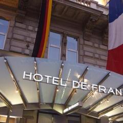 Hotel de France фото 3