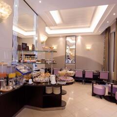 Отель BEST WESTERN Mondial Канны питание фото 2