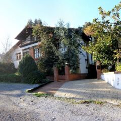 Отель Apartamentos Dos Robles парковка