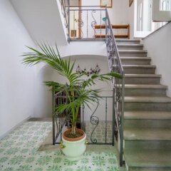 Отель B&B Casina de Goyzueta Торре-дель-Греко интерьер отеля фото 3