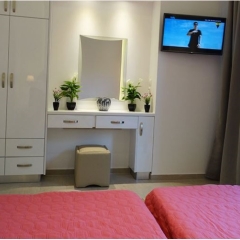 Апартаменты Makis Studios & Apartments Корфу удобства в номере