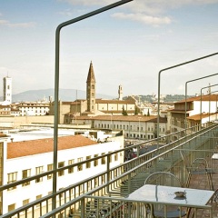 Hotel Delle Nazioni бассейн