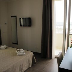 Gimmi Hotel комната для гостей фото 2