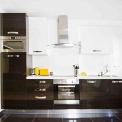 Отель Smartflats City - Perron Бельгия, Льеж - отзывы, цены и фото номеров - забронировать отель Smartflats City - Perron онлайн фото 2