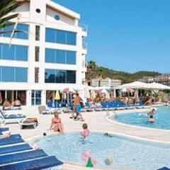 Ideal Pearl Hotel - All Inclusive - Adults Only детские мероприятия