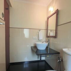 Отель GuestHouser 3 BHK Villa 338d Гоа ванная фото 2
