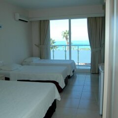 Club Casmin Hotel комната для гостей фото 5