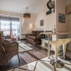 Отель Apartamenty Sun & Snow Pardałówka Польша, Закопане - отзывы, цены и фото номеров - забронировать отель Apartamenty Sun & Snow Pardałówka онлайн комната для гостей