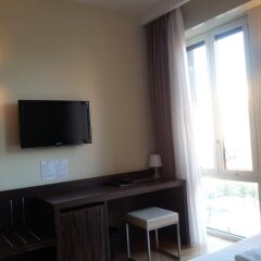 Klick Hotel удобства в номере
