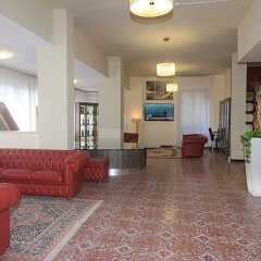 Hotel Attico Кьянчиано Терме интерьер отеля фото 3