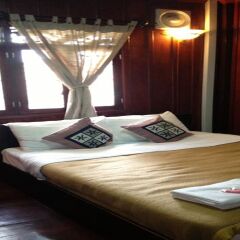 Отель Vanvisa Guesthouse комната для гостей
