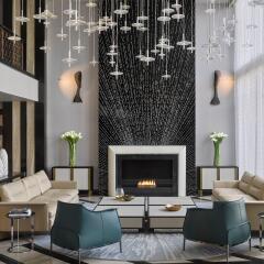 Отель InterContinental Sofia Болгария, София - 2 отзыва об отеле, цены и фото номеров - забронировать отель InterContinental Sofia онлайн фото 5