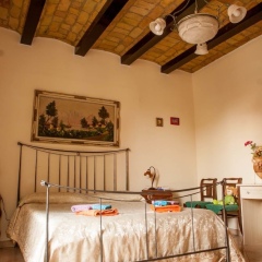 Отель B&B Turra Италия, Рим - отзывы, цены и фото номеров - забронировать отель B&B Turra онлайн фото 3