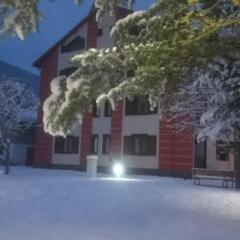 Mekan Ilica Apart Otel Турция, Болу - отзывы, цены и фото номеров - забронировать отель Mekan Ilica Apart Otel онлайн фото 2